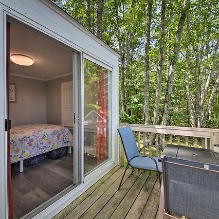 Updated Tiny House Walk To Wiscasset Village Edgecomb المظهر الخارجي الصورة